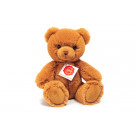 Teddy Hermann Plyšový medveď, 20cm hnedý