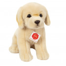Teddy Hermann Plyšový psík zlatý retríver, 25cm