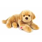 Teddy Hermann Plyšový psík labrador retríver, 45cm