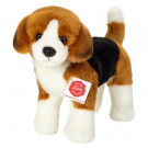 Teddy Hermann Plyšový psík Beagle, 23cm