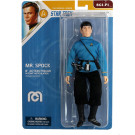 Mego Star Trek: Akčná figúrka Spock 55 výročie, 20 cm