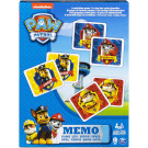 Spin Master Pexeso Paw Patrol, 48ks