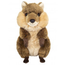 Teddy Hermann Plyšová quokka, 24cm