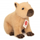 Teddy Hermann Plyšová kapybara, 25cm