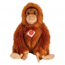 Teddy Hermann Plyšový orangutan, 40cm