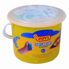 JOVI® Blandiver Plastelina pre najmenších sada vedierko