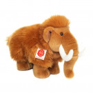 Teddy Hermann Plyšový mamut, 30cm
