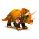 Teddy Hermann Plyšový dinosaurus triceratops, 42cm