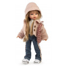 Antonio Juan Bábika Emily blond 2026, 33cm