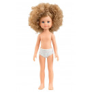 Paola Reina Las Amigas bábika Cleo, 32cm bez oblečenia