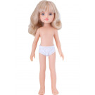 Paola Reina Las Amigas bábika Roxana, 32cm bez oblečenia