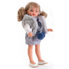 Antonio Juan Bábika Emily Classic blond, 33cm