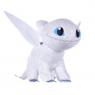 Barrado Ako si vycvičiť draka Plyšová hračka Beska Lightfury, 20cm