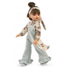 Antonio Juan Bábika Emily Brunette 2026, 33cm