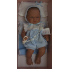 Asivil Oblečenie pre Pabla, 42cm modré