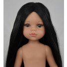 Paola Reina Las Amigas bábika Carina, 32cm bez oblečenia