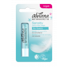 alviana Naturkosmetik Balzam na pery Sensitive, 4.50g