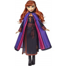 Hasbro Disney Frozen II Bábika Anna Princezná, 29cm