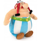 Barrado Asterix & Obelix Plyšová hračka Obelix, 30cm