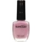 Suncoat Lak na nechty na vodnej báze Long Lasting Lavender, 11ml