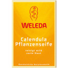 Weleda Nechtíkové rastlinné mydlo, 100g