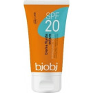 Bjobj Fluid na opaľovanie SPF20, 100ml