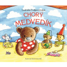 Ľudmila Podjavorinská: Chorý medvedík