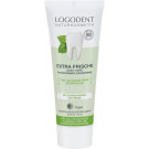 Logona Logodent Zubná pasta Extra Fresh bio mäta, 75ml
