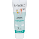 Logona Logodent Zubná pasta Sensitiv Kamilka, 75ml