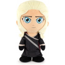 Barrado Game of Thrones Plyšová hračka Daenerys Targaryen, 28cm