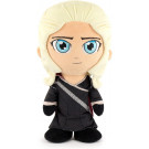 Barrado Game of Thrones Plyšová hračka Daenerys Targaryen, 28cm