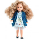Paola Reina Oblečenie pre Miniamigas Inés, 21cm 