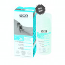 Eco Cosmetics Opaľovacie mlieko SPF30 bez vône, 100ml