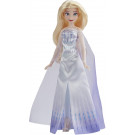 Hasbro Disney Frozen II Bábika Elsa, 29cm
