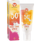 eco cosmetics ey! Spray na opaľovanie Kids SPF 50+, 100ml