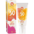 eco cosmetics ey! Spray na opaľovanie SPF30, 100ml