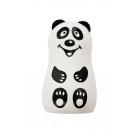 DETOA Drevená magnetka Panda