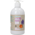 greenatural Jemný intímny čistiaci gél nechtík, levanduľa, čučoriedka, 500ml