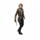 Hasbro Star Wars Rogue One Black Series Filmová akčná figúrka 2021 Jyn Erso, 15 cm