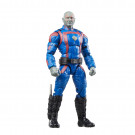 Hasbro Guardians of the Galaxy Marvel Legends Filmová akčná figúrka Drax, 15 cm