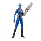 Hasbro Guardians of the Galaxy Marvel Legends Filmová akčná figúrka Nebula, 15 cm