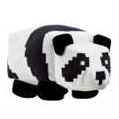 Mattel Plyšová hračka Minecraft Panda, 12cm