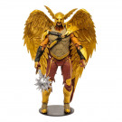 DC Black Adam Filmová akčná figúrka Hawkman, 18cm