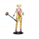 DC Multiverse Birds of Prey Filmová akčná figúrka Harley Quinn, 18cm