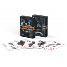 Bud Spencer & Terence Hill Poker Playing Cards Western, 54 kariet poker
