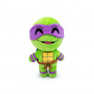 Youtooz Teenage Mutant Ninja Turtles Plyšová hračka Donatello, 22 cm