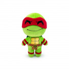 Youtooz Teenage Mutant Ninja Turtles Plyšová hračka Raphael, 22 cm