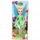 Jakks Pacific Disney Fairies Bábika Tinker Bell Víla Zvonilka, 25cm