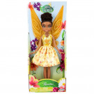Jakks Pacific Disney Fairies Bábika Víla Rosetta, 25cm