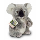 Teddy Hermann Plyšový medvedík koala, 21cm